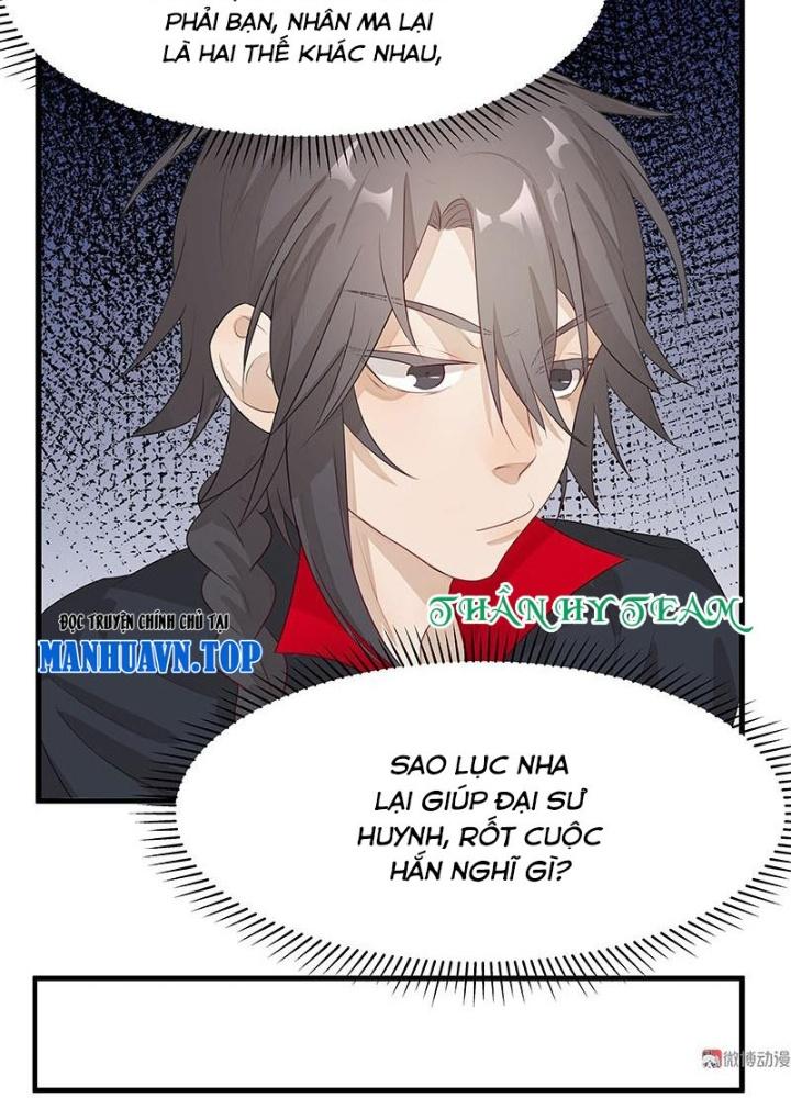 Ma Vương Nãi Ba Đang Tu Luyện Chapter 48 - Trang 2