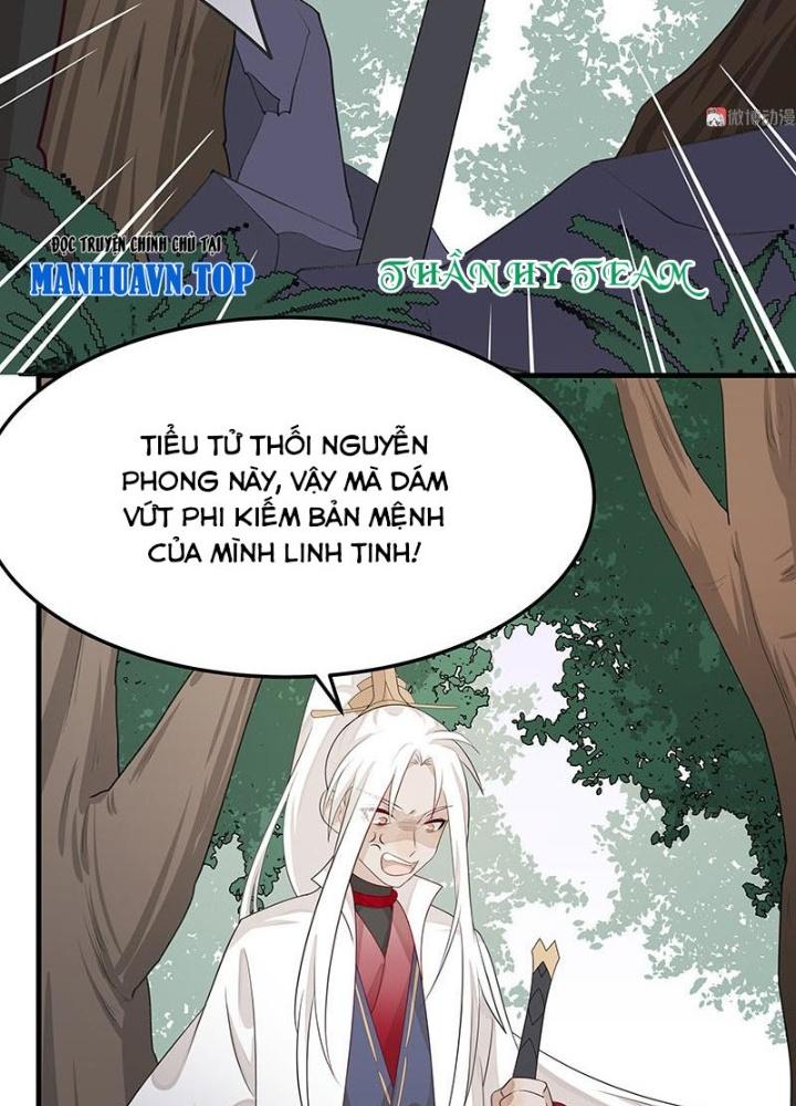 Ma Vương Nãi Ba Đang Tu Luyện Chapter 48 - Trang 2