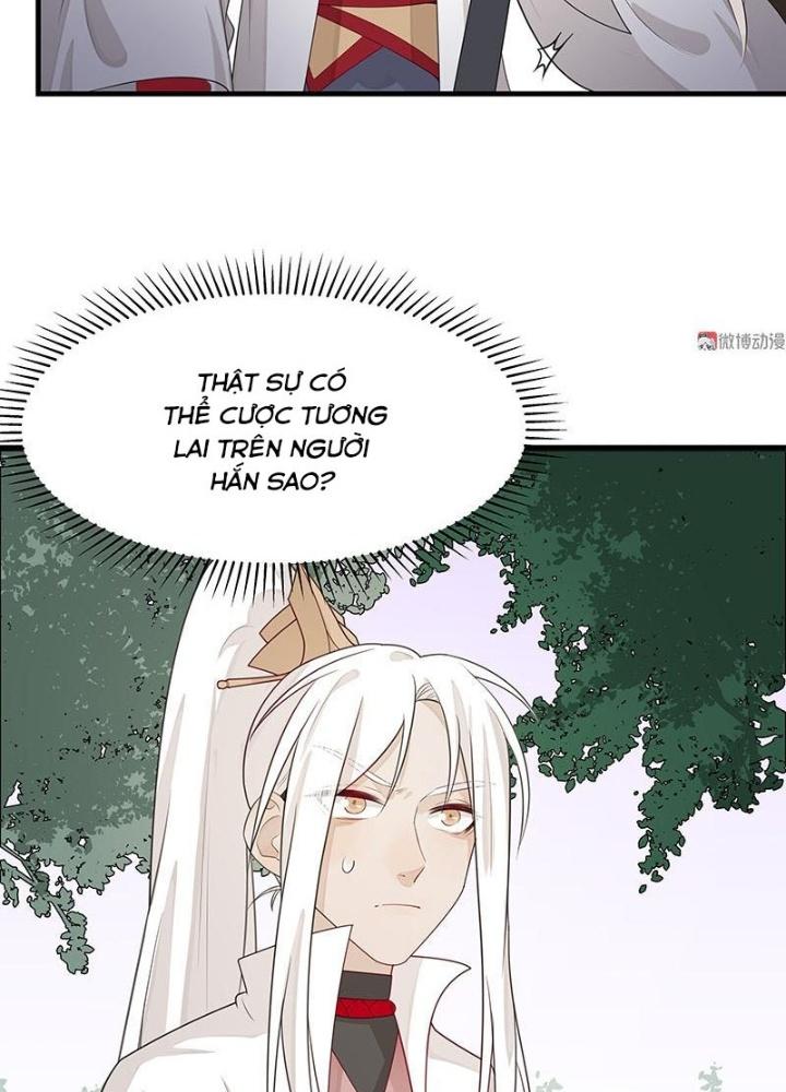 Ma Vương Nãi Ba Đang Tu Luyện Chapter 48 - Trang 2