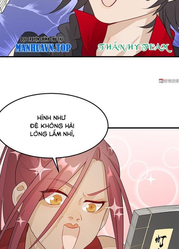 Ma Vương Nãi Ba Đang Tu Luyện Chapter 48 - Trang 2