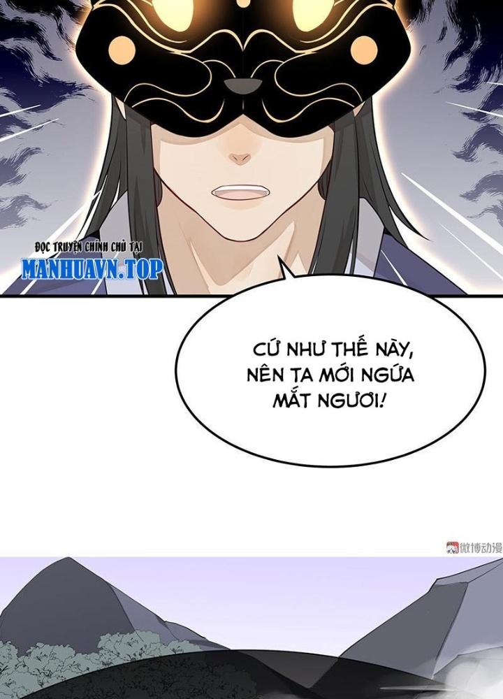 Ma Vương Nãi Ba Đang Tu Luyện Chapter 48 - Trang 2