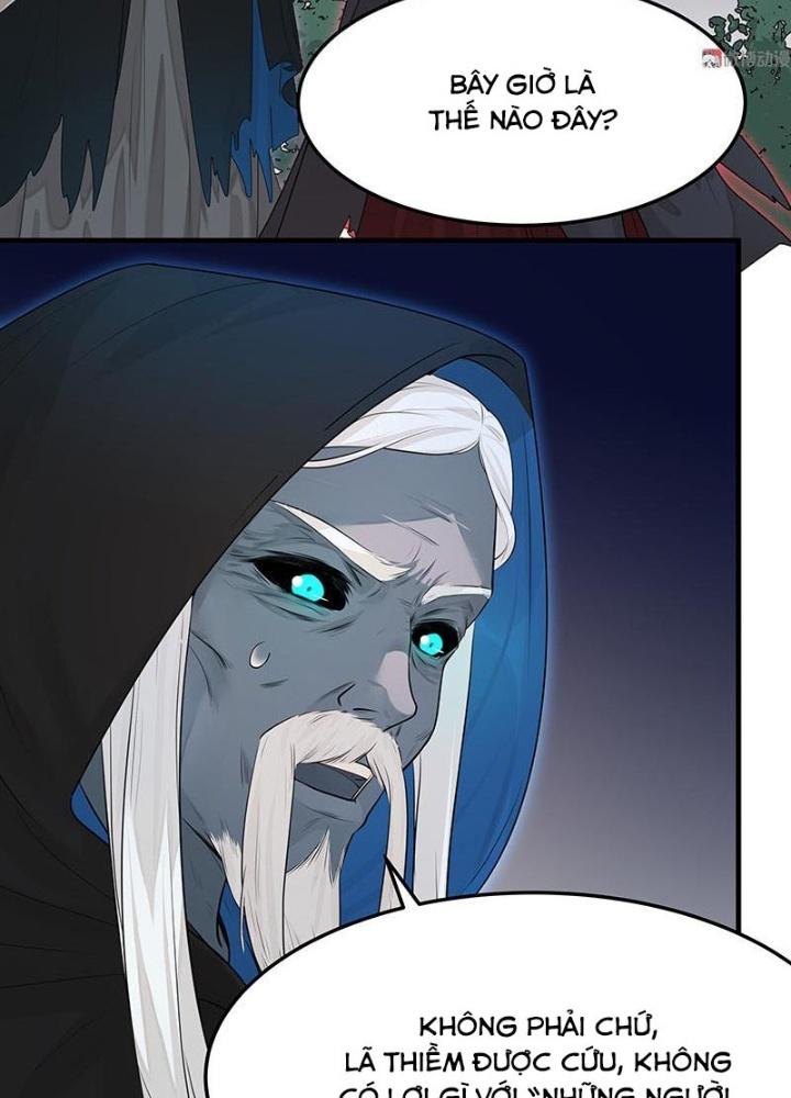 Ma Vương Nãi Ba Đang Tu Luyện Chapter 48 - Trang 2