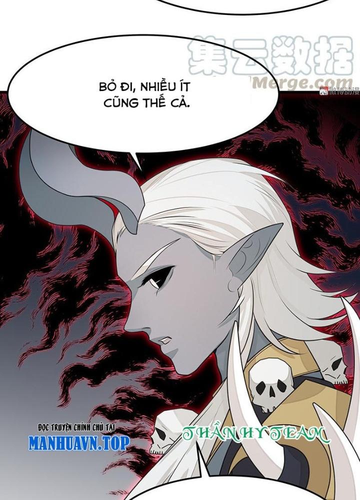 Ma Vương Nãi Ba Đang Tu Luyện Chapter 48 - Trang 2