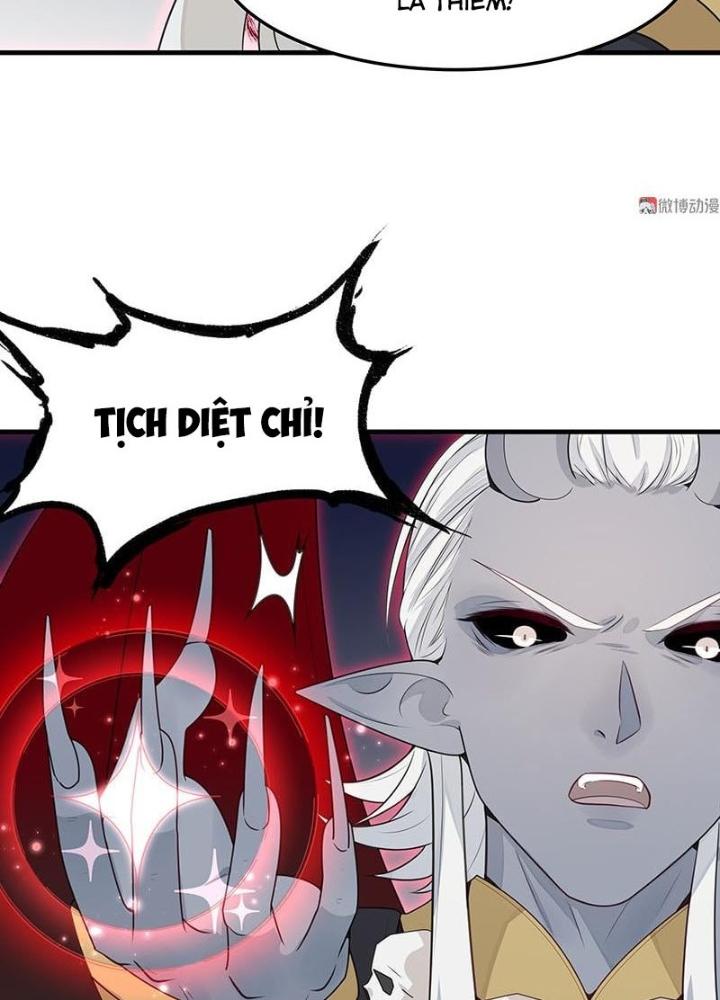 Ma Vương Nãi Ba Đang Tu Luyện Chapter 48 - Trang 2