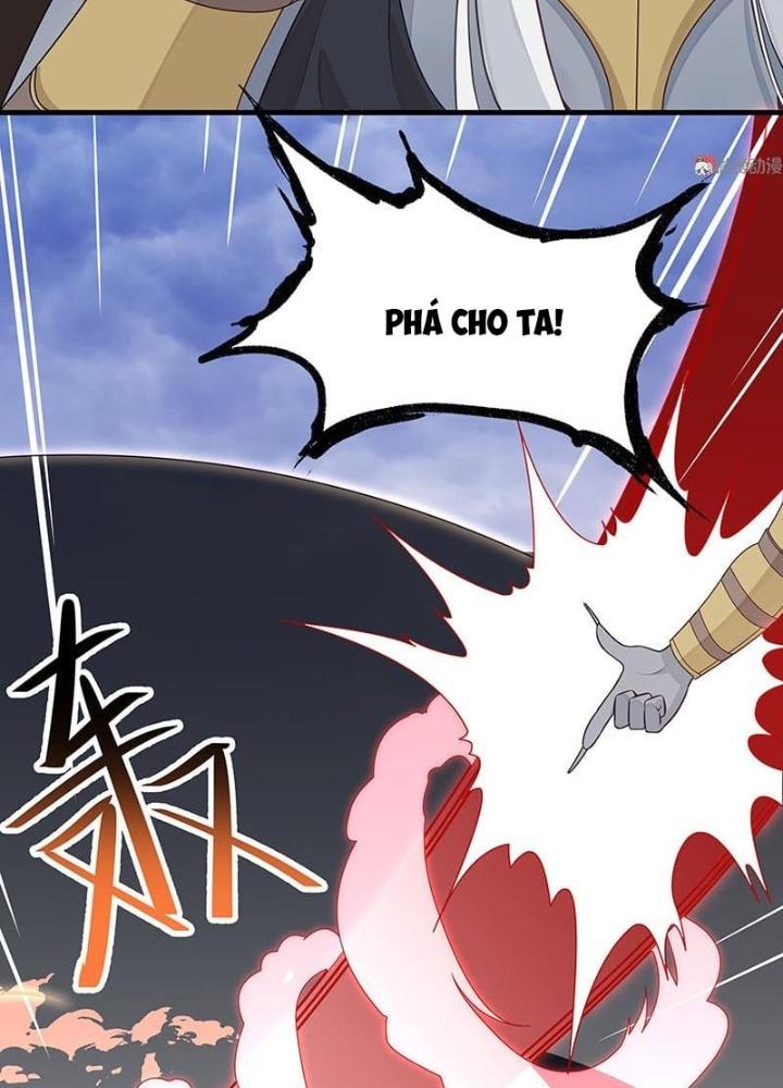 Ma Vương Nãi Ba Đang Tu Luyện Chapter 48 - Trang 2