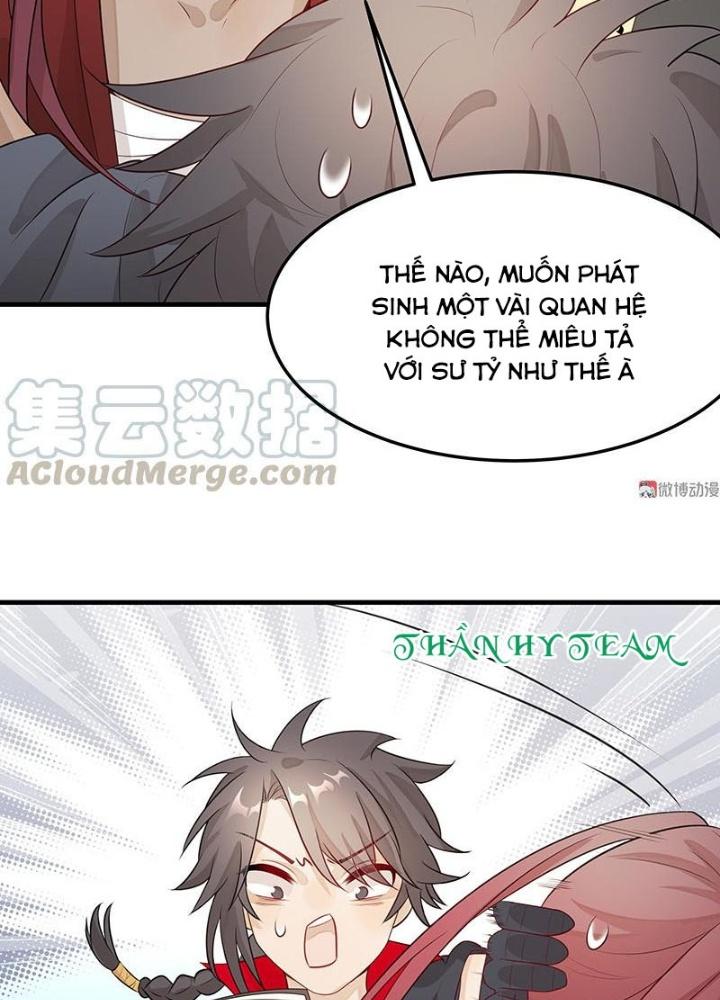 Ma Vương Nãi Ba Đang Tu Luyện Chapter 48 - Trang 2