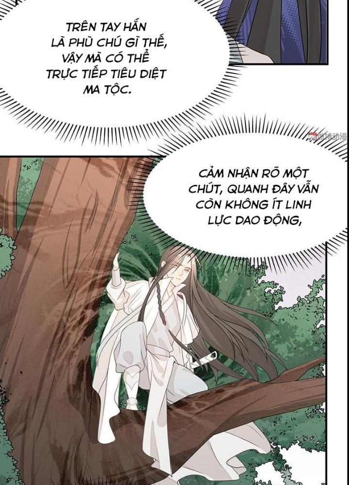 Ma Vương Nãi Ba Đang Tu Luyện Chapter 49 - Trang 2