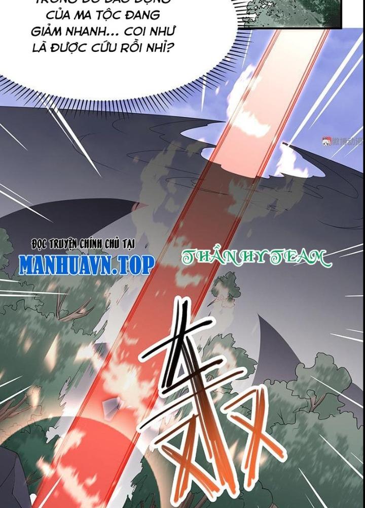 Ma Vương Nãi Ba Đang Tu Luyện Chapter 49 - Trang 2