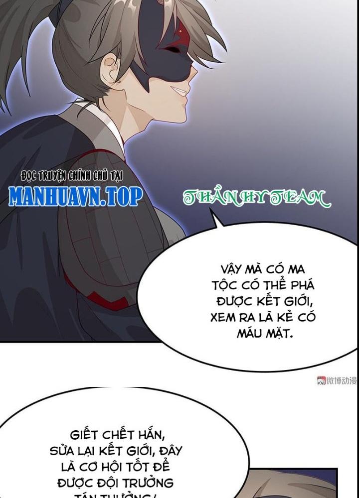 Ma Vương Nãi Ba Đang Tu Luyện Chapter 49 - Trang 2