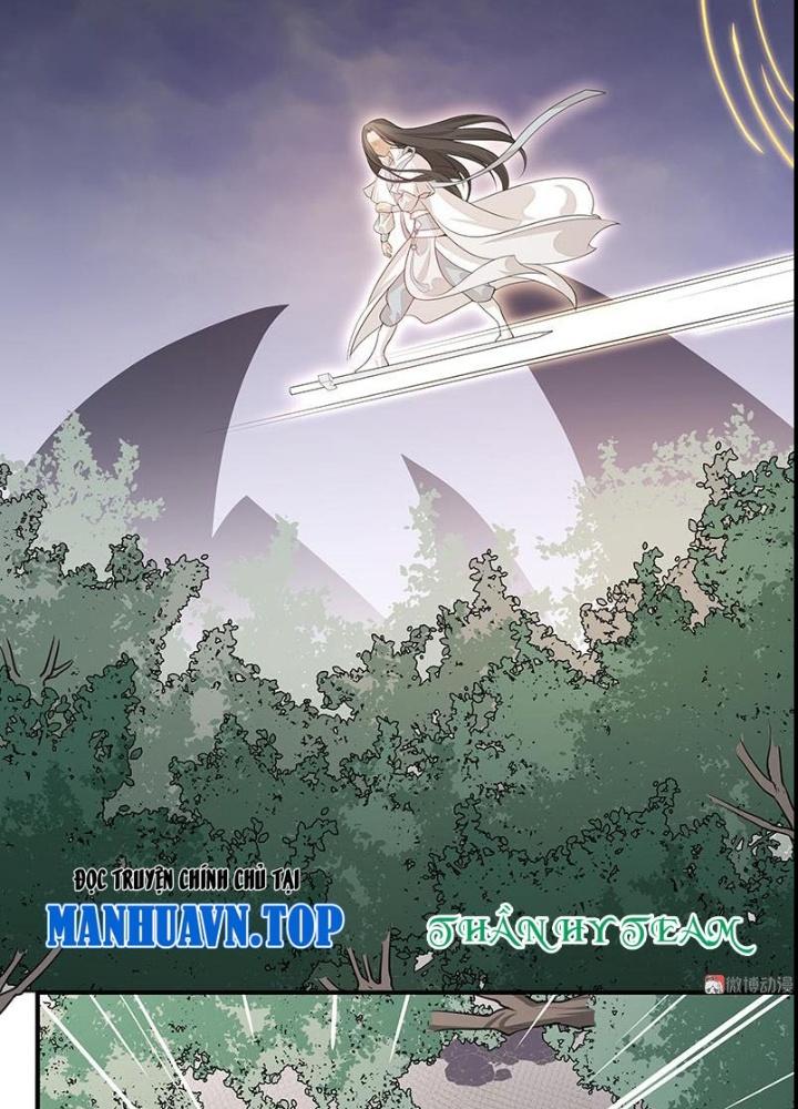 Ma Vương Nãi Ba Đang Tu Luyện Chapter 49 - Trang 2