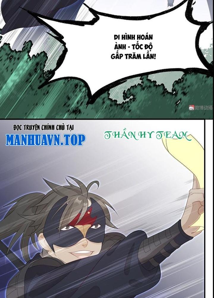 Ma Vương Nãi Ba Đang Tu Luyện Chapter 49 - Trang 2