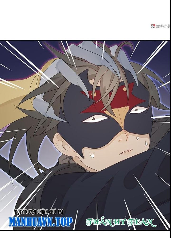 Ma Vương Nãi Ba Đang Tu Luyện Chapter 49 - Trang 2