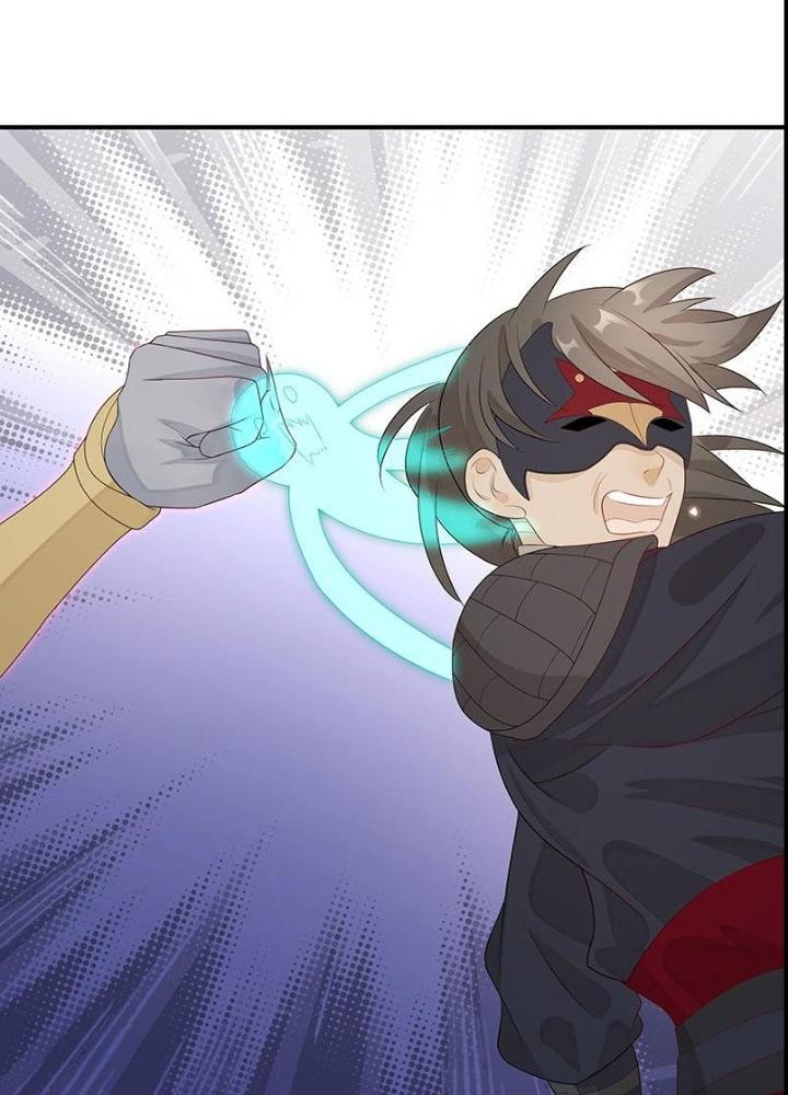 Ma Vương Nãi Ba Đang Tu Luyện Chapter 49 - Trang 2