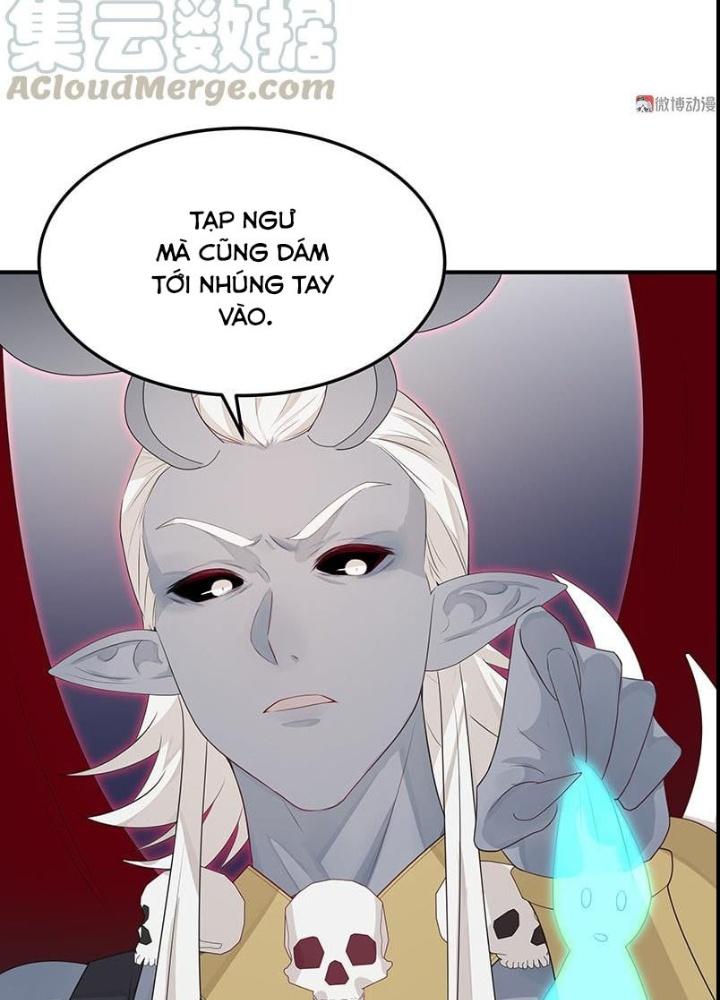 Ma Vương Nãi Ba Đang Tu Luyện Chapter 49 - Trang 2