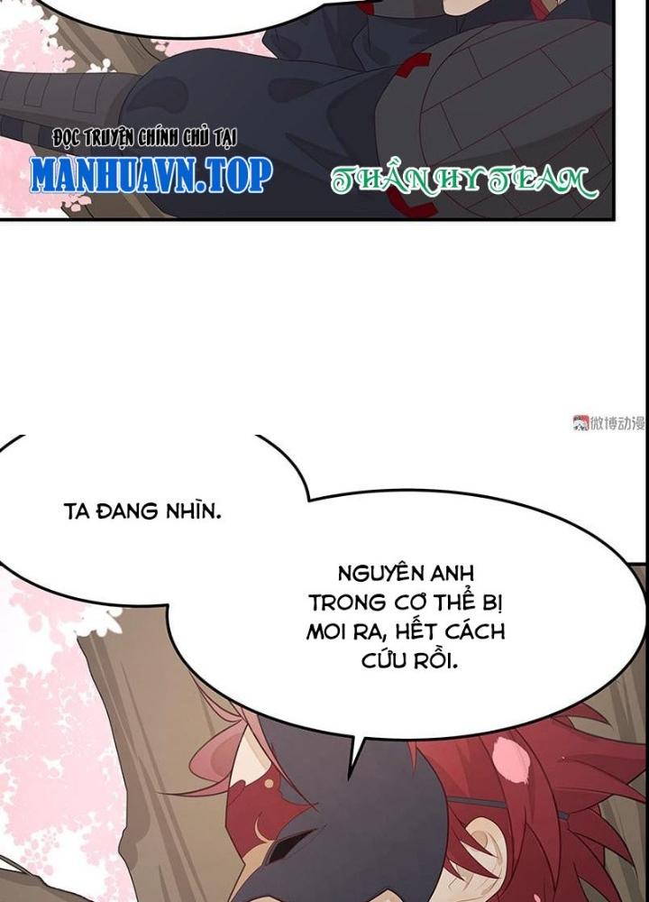 Ma Vương Nãi Ba Đang Tu Luyện Chapter 49 - Trang 2