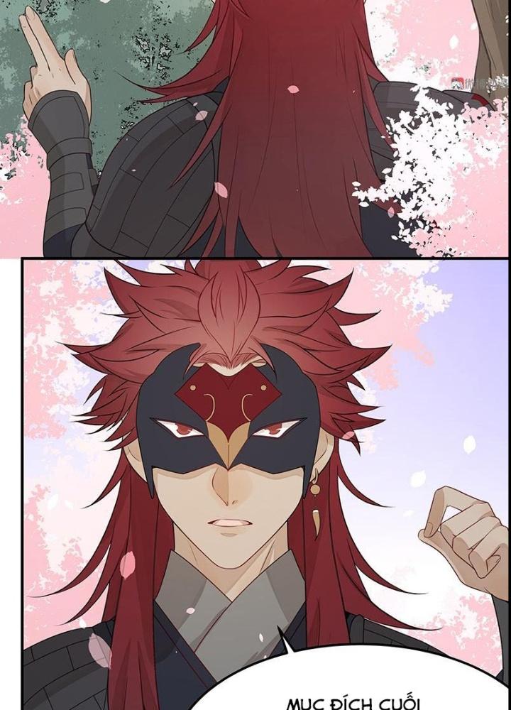 Ma Vương Nãi Ba Đang Tu Luyện Chapter 49 - Trang 2