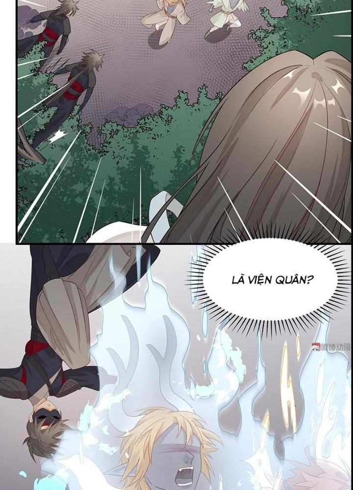 Ma Vương Nãi Ba Đang Tu Luyện Chapter 49 - Trang 2