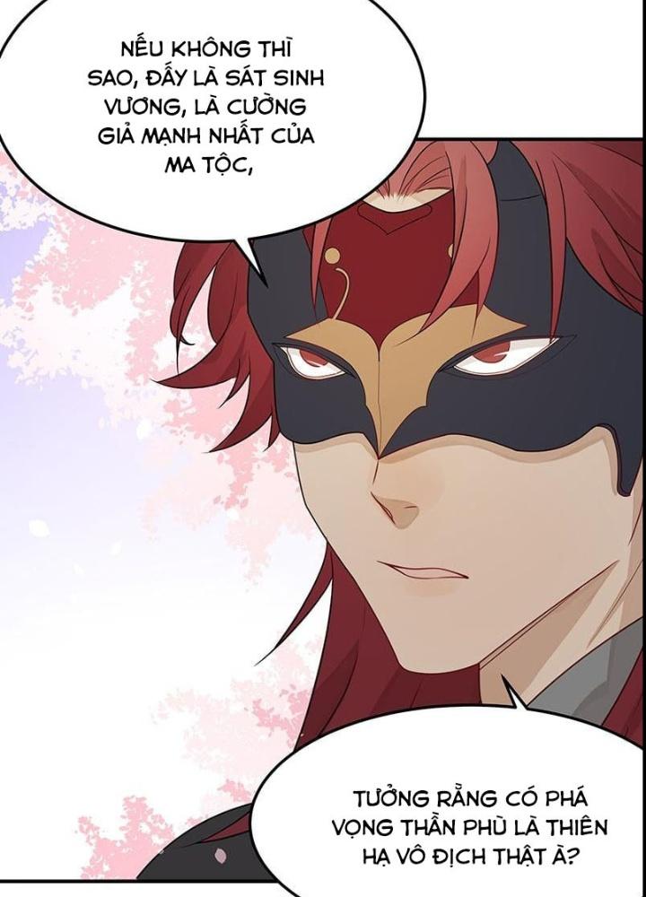 Ma Vương Nãi Ba Đang Tu Luyện Chapter 49 - Trang 2