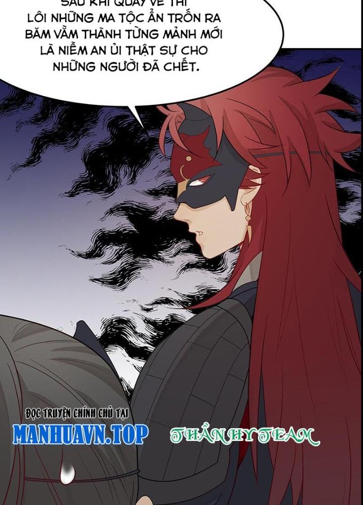 Ma Vương Nãi Ba Đang Tu Luyện Chapter 49 - Trang 2