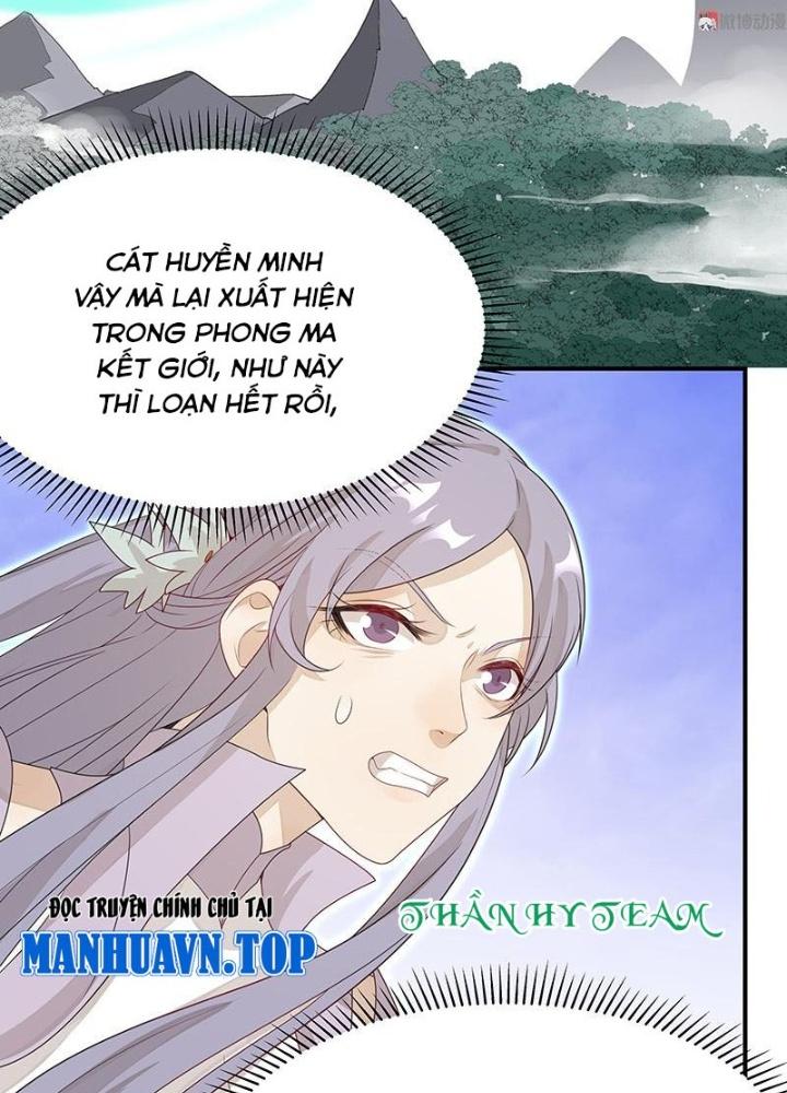 Ma Vương Nãi Ba Đang Tu Luyện Chapter 49 - Trang 2