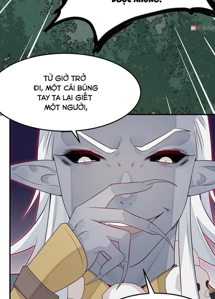 Ma Vương Nãi Ba Đang Tu Luyện Chapter 49 - Trang 2