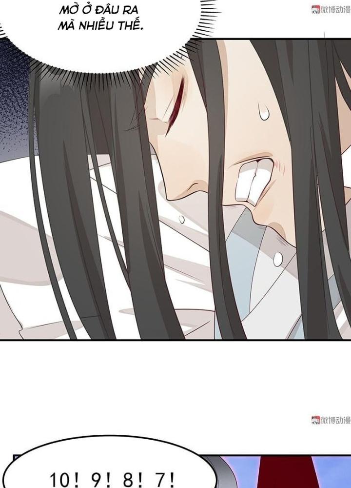 Ma Vương Nãi Ba Đang Tu Luyện Chapter 49 - Trang 2