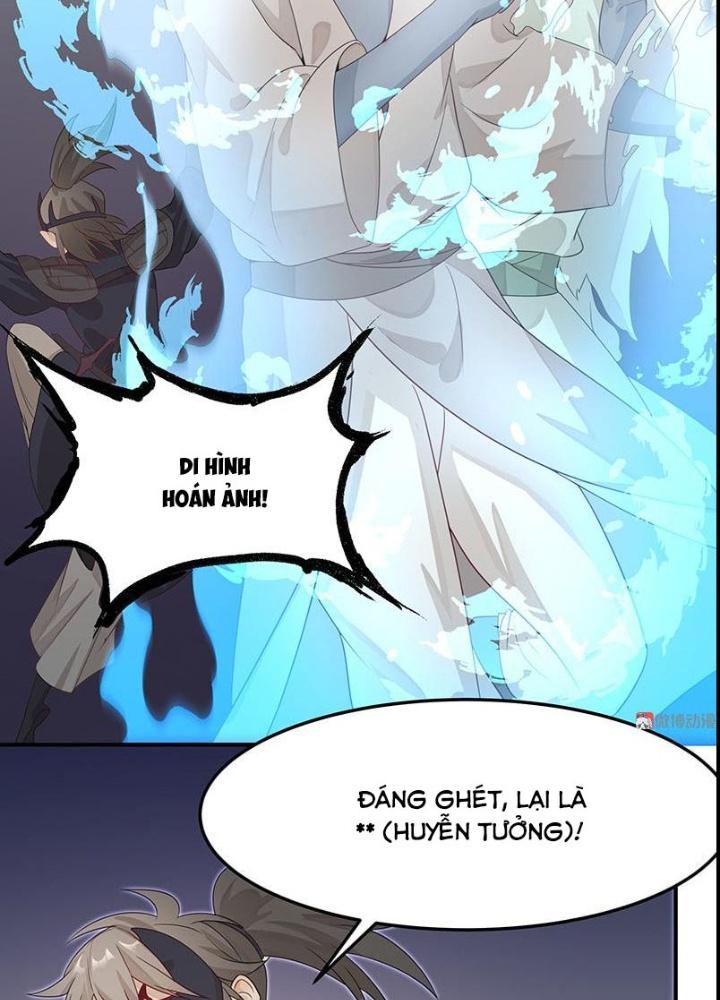 Ma Vương Nãi Ba Đang Tu Luyện Chapter 49 - Trang 2