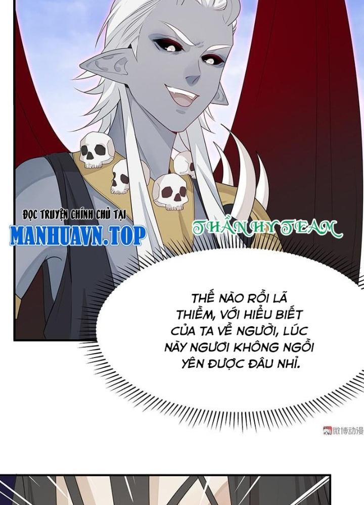 Ma Vương Nãi Ba Đang Tu Luyện Chapter 49 - Trang 2