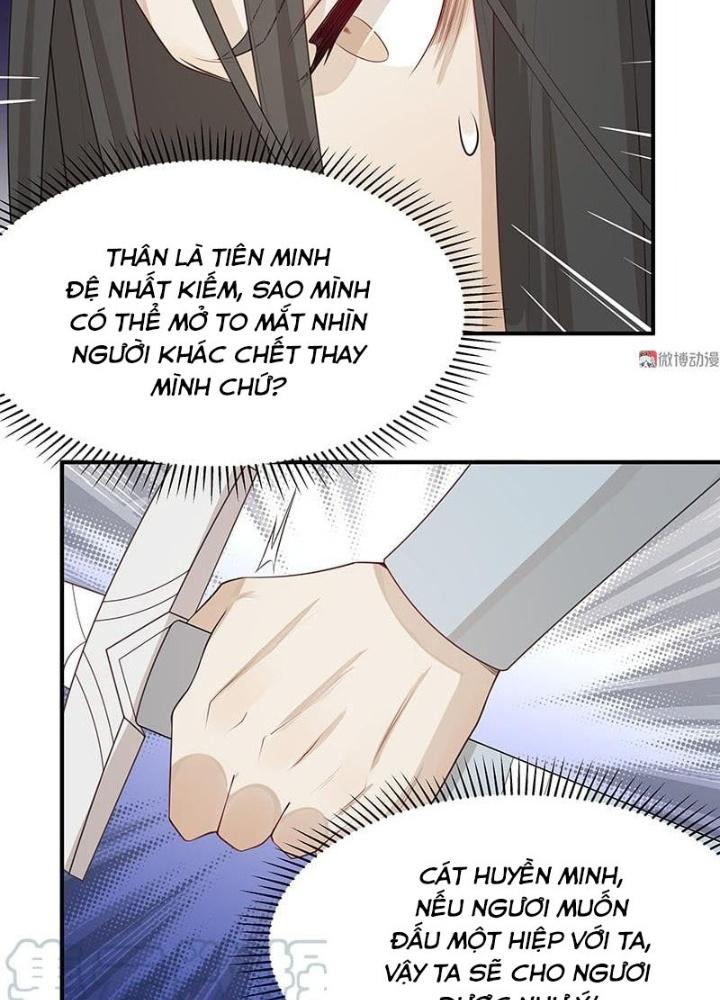 Ma Vương Nãi Ba Đang Tu Luyện Chapter 49 - Trang 2