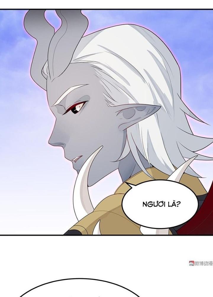 Ma Vương Nãi Ba Đang Tu Luyện Chapter 49 - Trang 2