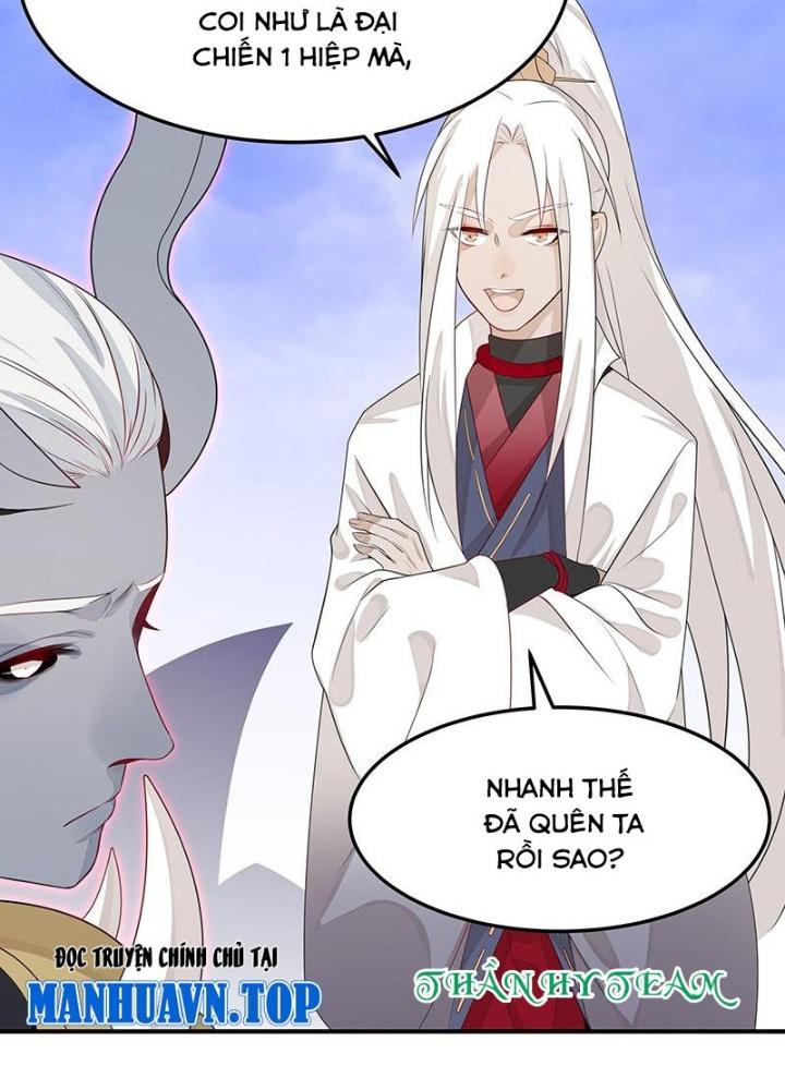 Ma Vương Nãi Ba Đang Tu Luyện Chapter 49 - Trang 2