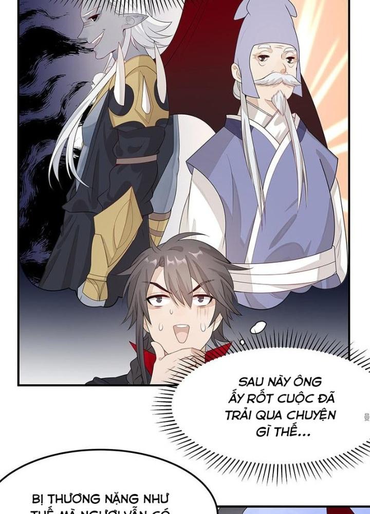 Ma Vương Nãi Ba Đang Tu Luyện Chapter 49 - Trang 2