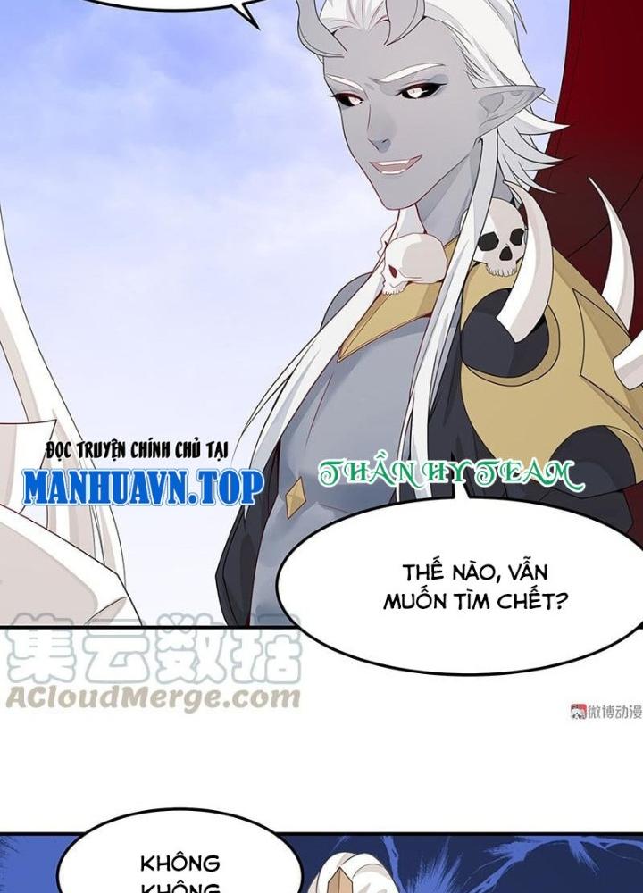 Ma Vương Nãi Ba Đang Tu Luyện Chapter 49 - Trang 2