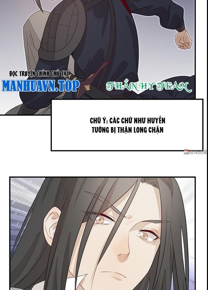 Ma Vương Nãi Ba Đang Tu Luyện Chapter 49 - Trang 2