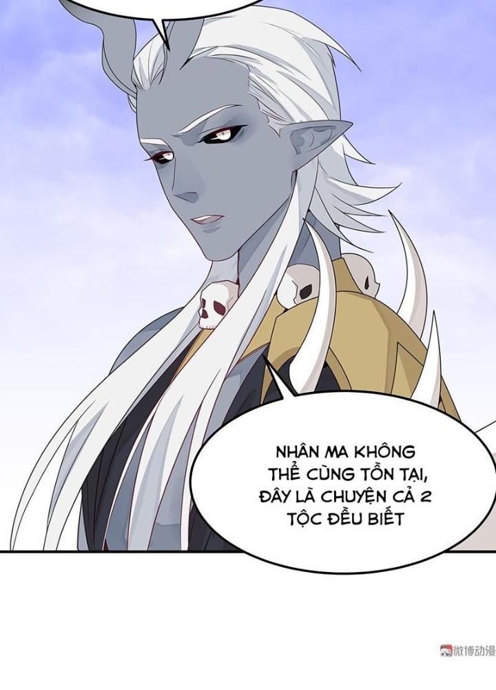 Ma Vương Nãi Ba Đang Tu Luyện Chapter 49 - Trang 2