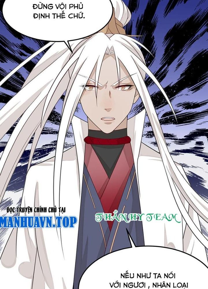 Ma Vương Nãi Ba Đang Tu Luyện Chapter 49 - Trang 2