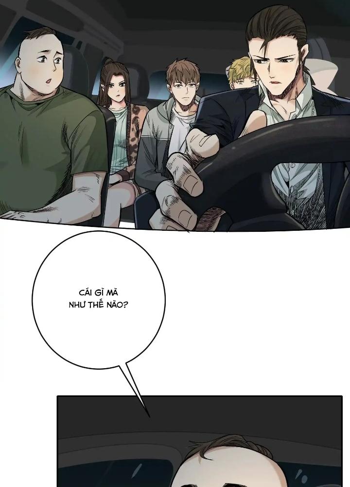 Dị Thú Mê Thành Chapter 44 - Trang 2