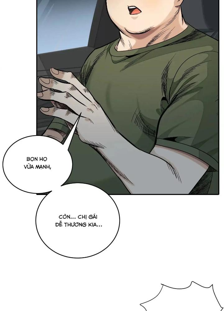 Dị Thú Mê Thành Chapter 44 - Trang 2