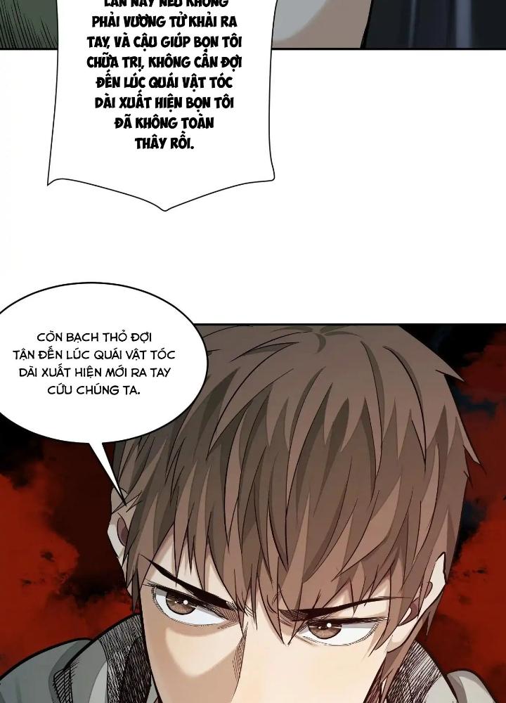 Dị Thú Mê Thành Chapter 44 - Trang 2