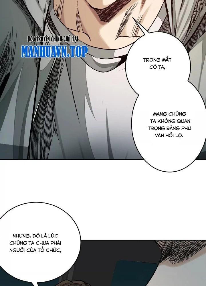 Dị Thú Mê Thành Chapter 44 - Trang 2