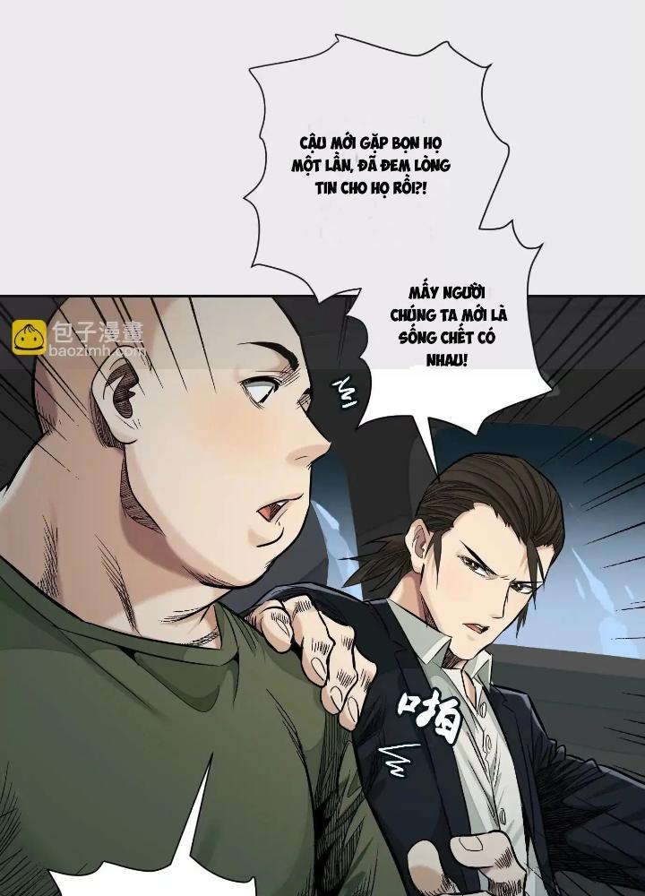 Dị Thú Mê Thành Chapter 44 - Trang 2