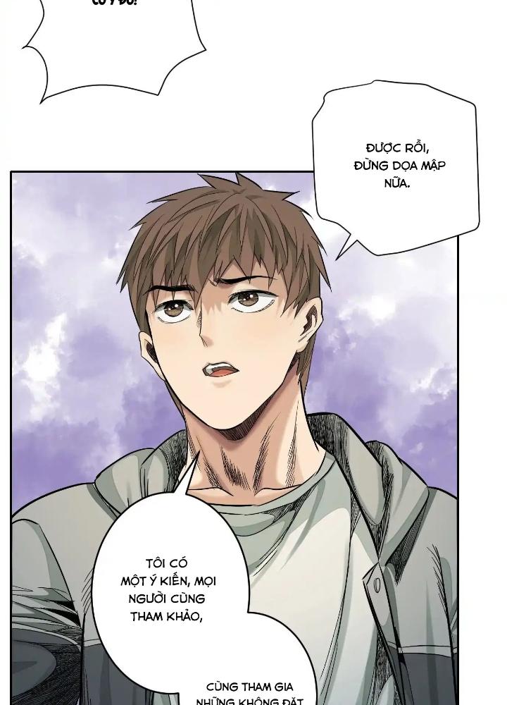 Dị Thú Mê Thành Chapter 44 - Trang 2