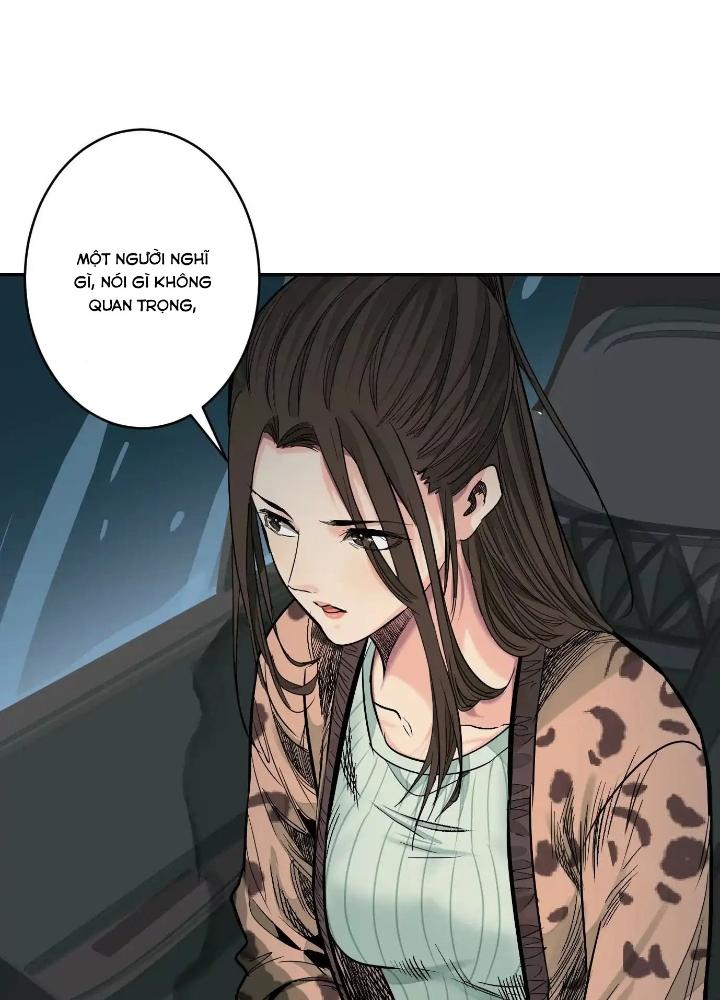 Dị Thú Mê Thành Chapter 44 - Trang 2