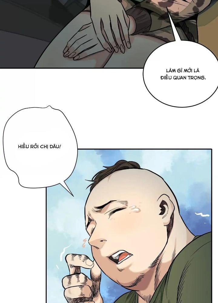 Dị Thú Mê Thành Chapter 44 - Trang 2