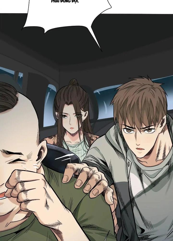 Dị Thú Mê Thành Chapter 44 - Trang 2