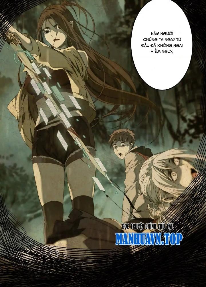 Dị Thú Mê Thành Chapter 44 - Trang 2