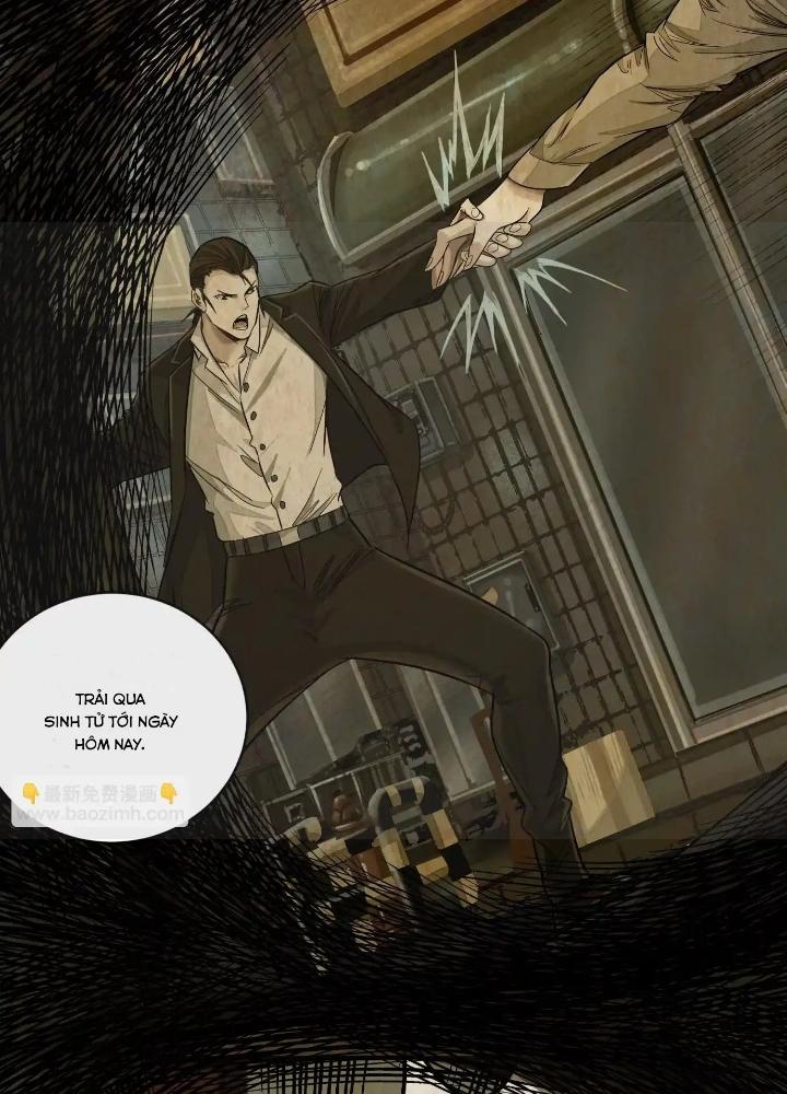 Dị Thú Mê Thành Chapter 44 - Trang 2