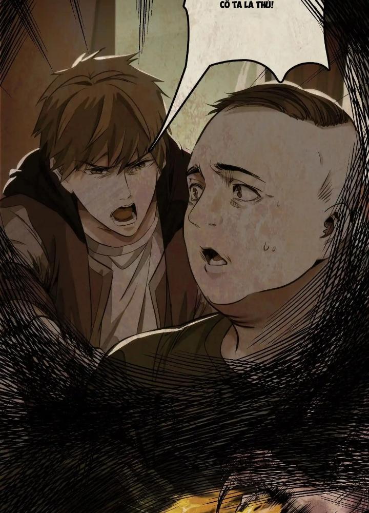 Dị Thú Mê Thành Chapter 44 - Trang 2