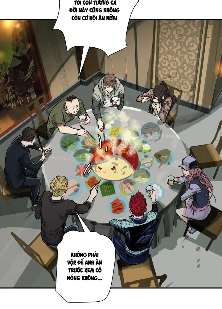 Dị Thú Mê Thành Chapter 44 - Trang 2