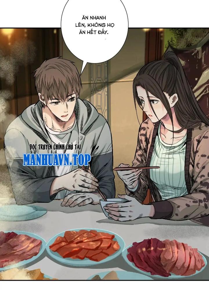 Dị Thú Mê Thành Chapter 44 - Trang 2